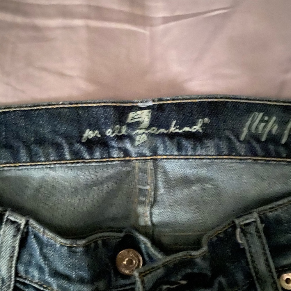 7 for All Mankind Jeans